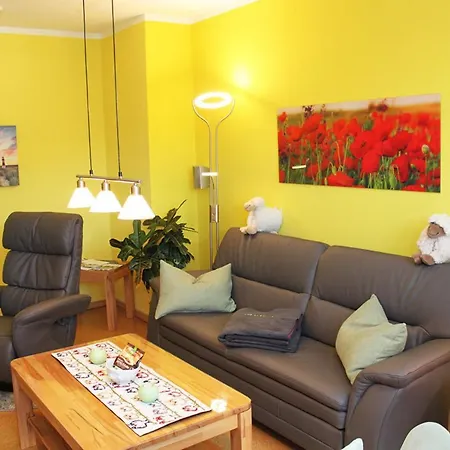 公寓 Heuer Ebstorf