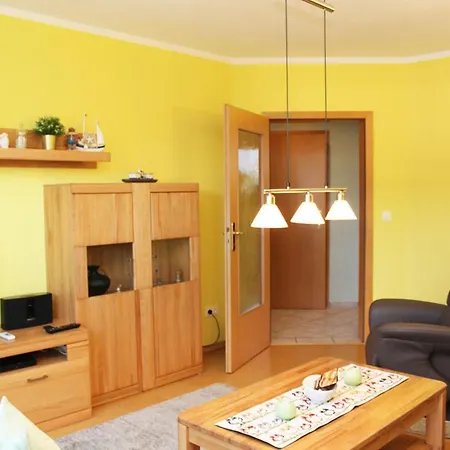 公寓 Heuer Ebstorf