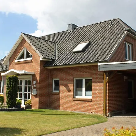 Apartment Heuer *