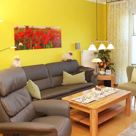 Apartment Heuer