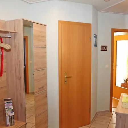 公寓 Heuer Ebstorf