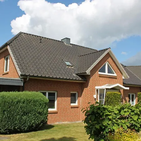 Heuer Appartamento Ebstorf