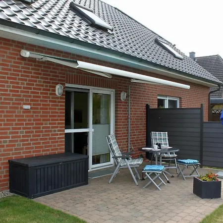 Heuer Apartment *