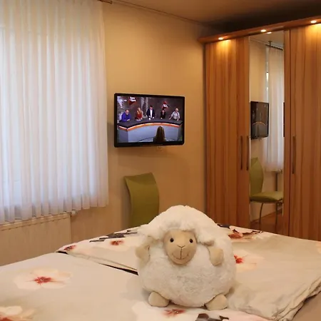 Appartamento Heuer Ebstorf