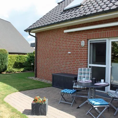 公寓 Heuer Ebstorf