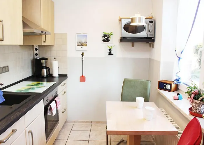 Heuer Apartman Ebstorf