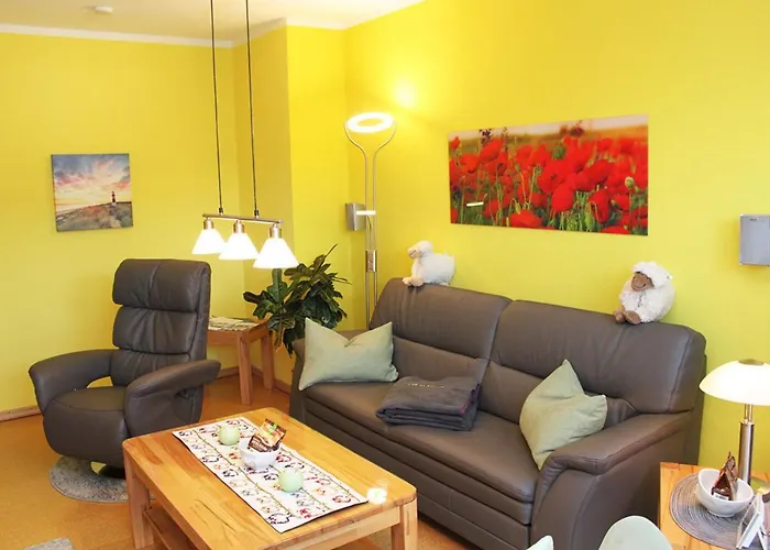 Apartman Heuer Ebstorf