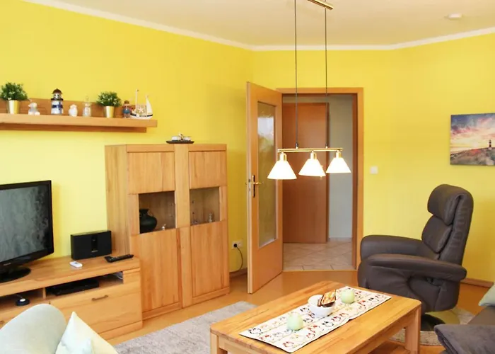 Apartman Heuer Ebstorf