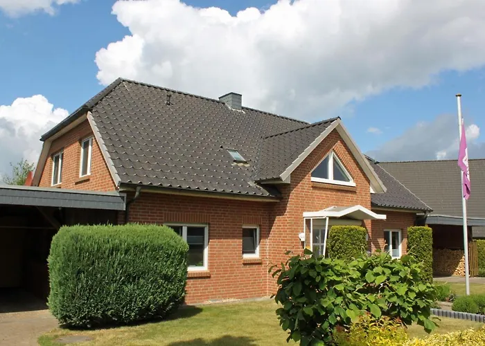 Heuer Apartman Ebstorf