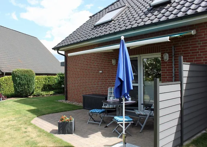 Apartman Heuer Ebstorf