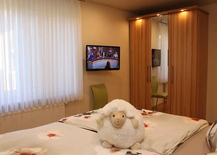 Apartman Heuer Ebstorf