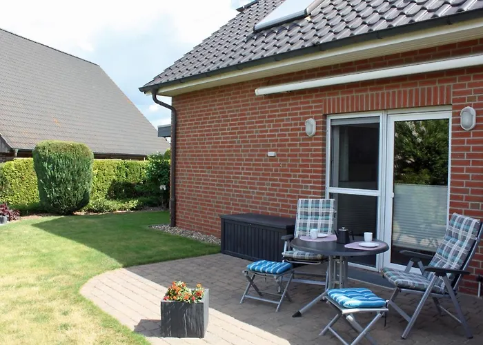 Apartman Heuer Ebstorf